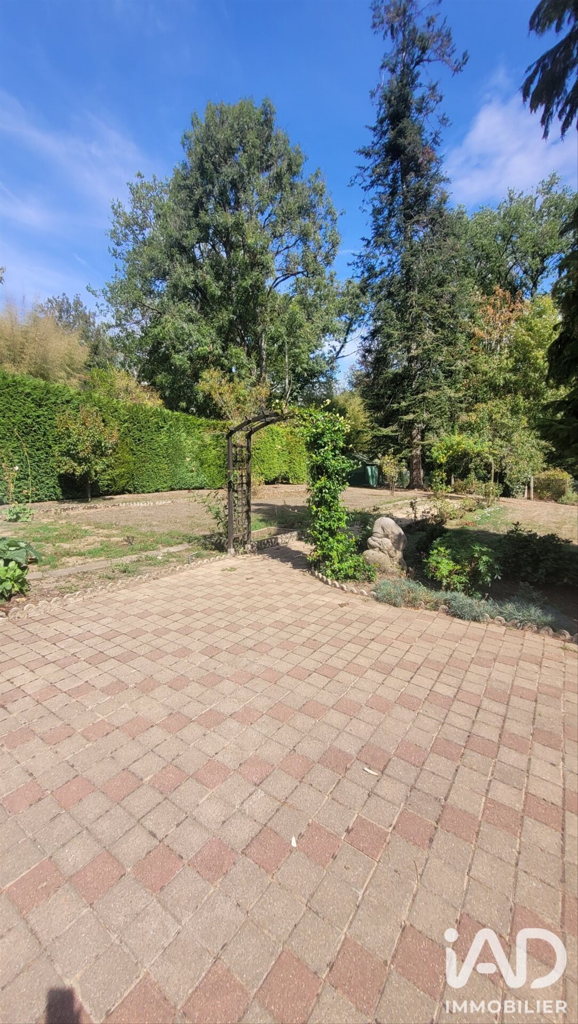 Maison à vendre, 108m², Chamigny