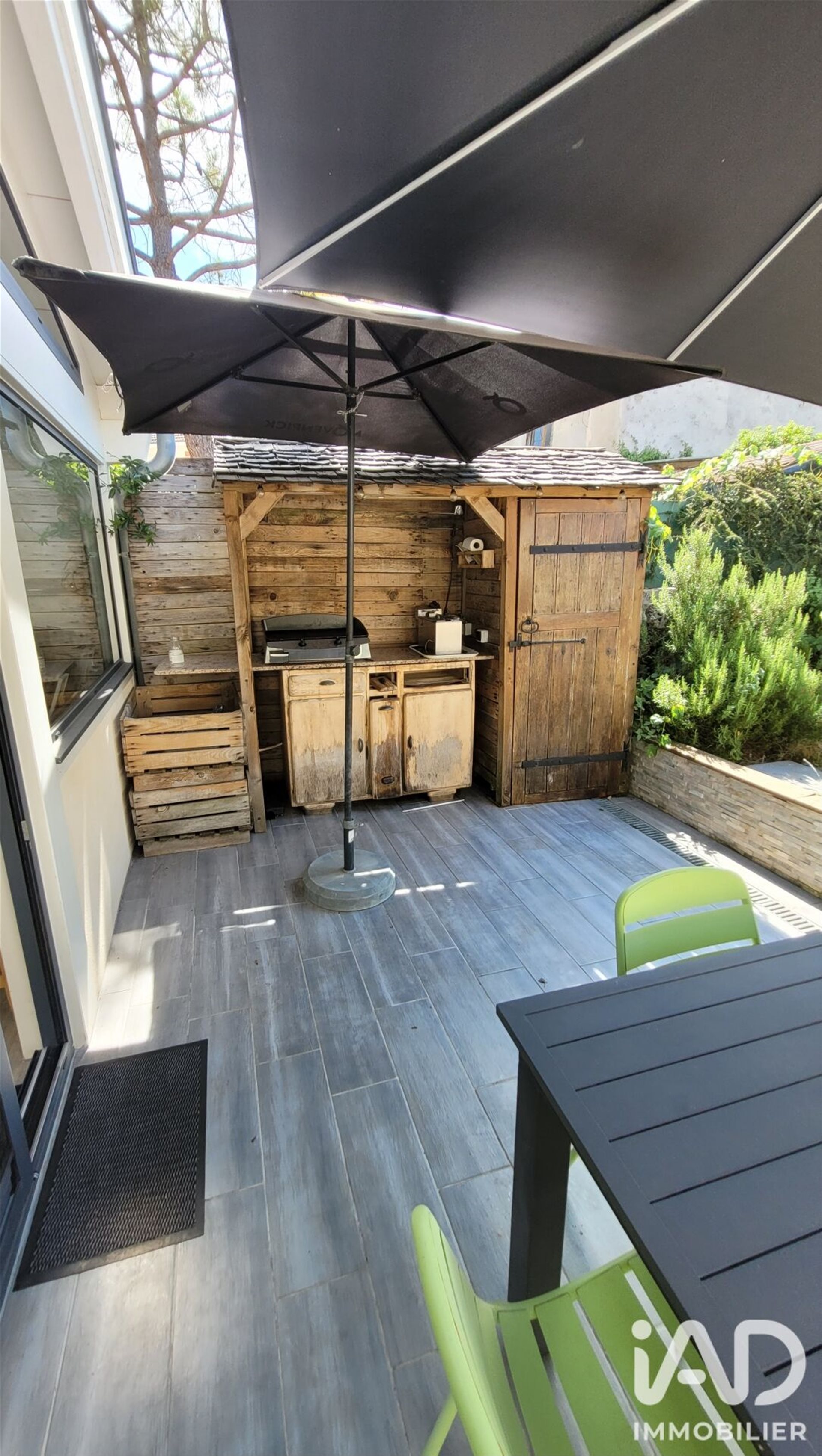 Maison à vendre, 138m², Etrépilly