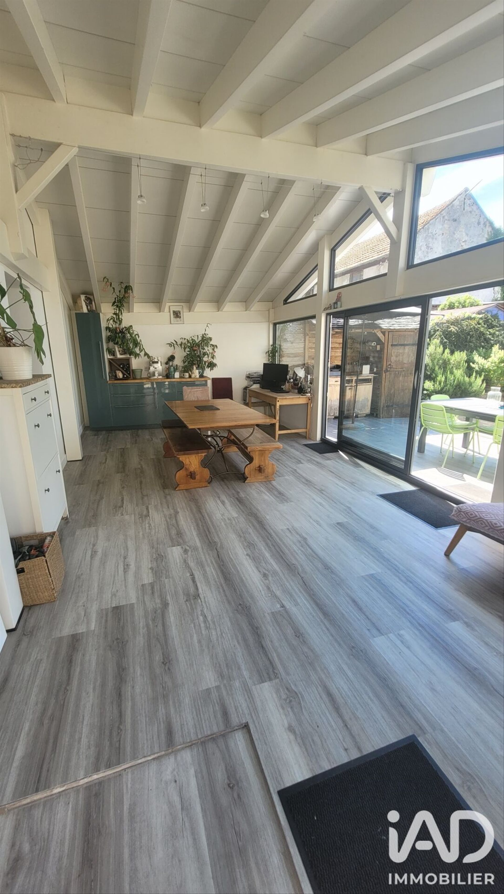 Maison à vendre, 138m², Etrépilly