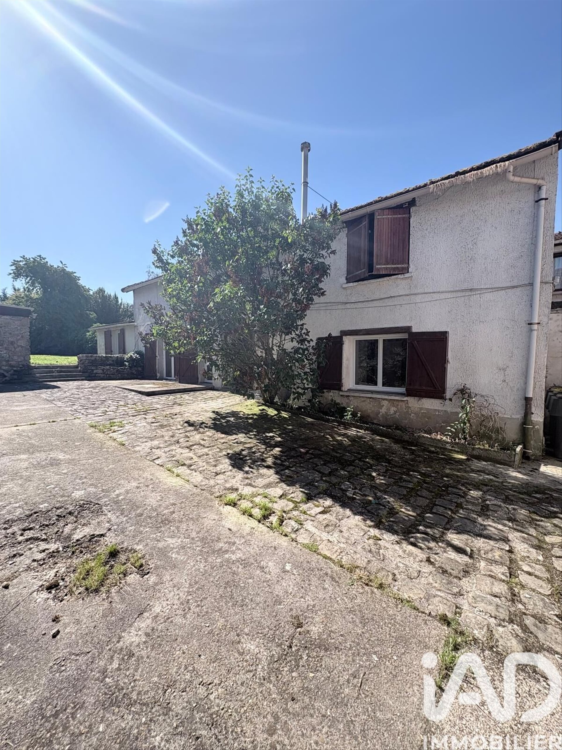 Maison à vendre, 95m², La Ferté-sous-Jouarre