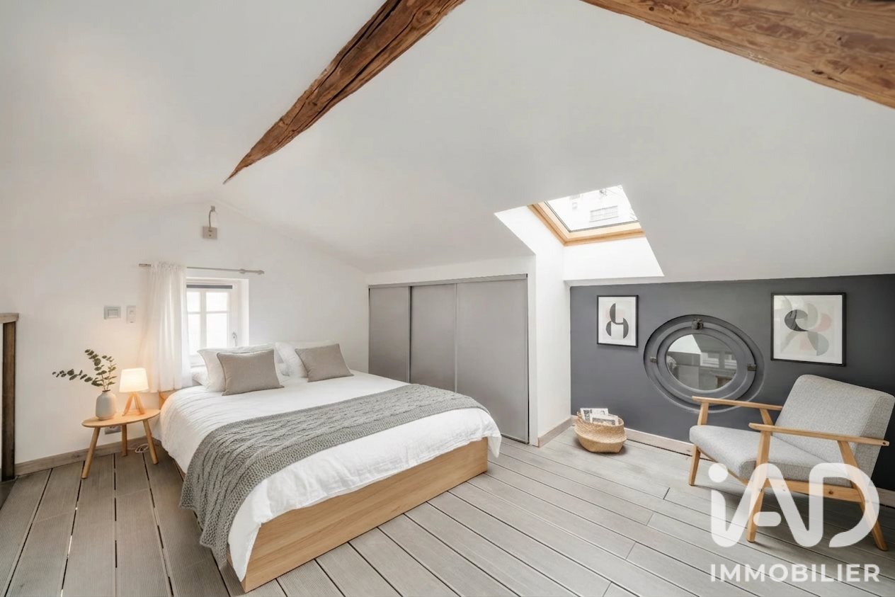 Appartement à vendre, 62m², Nancy