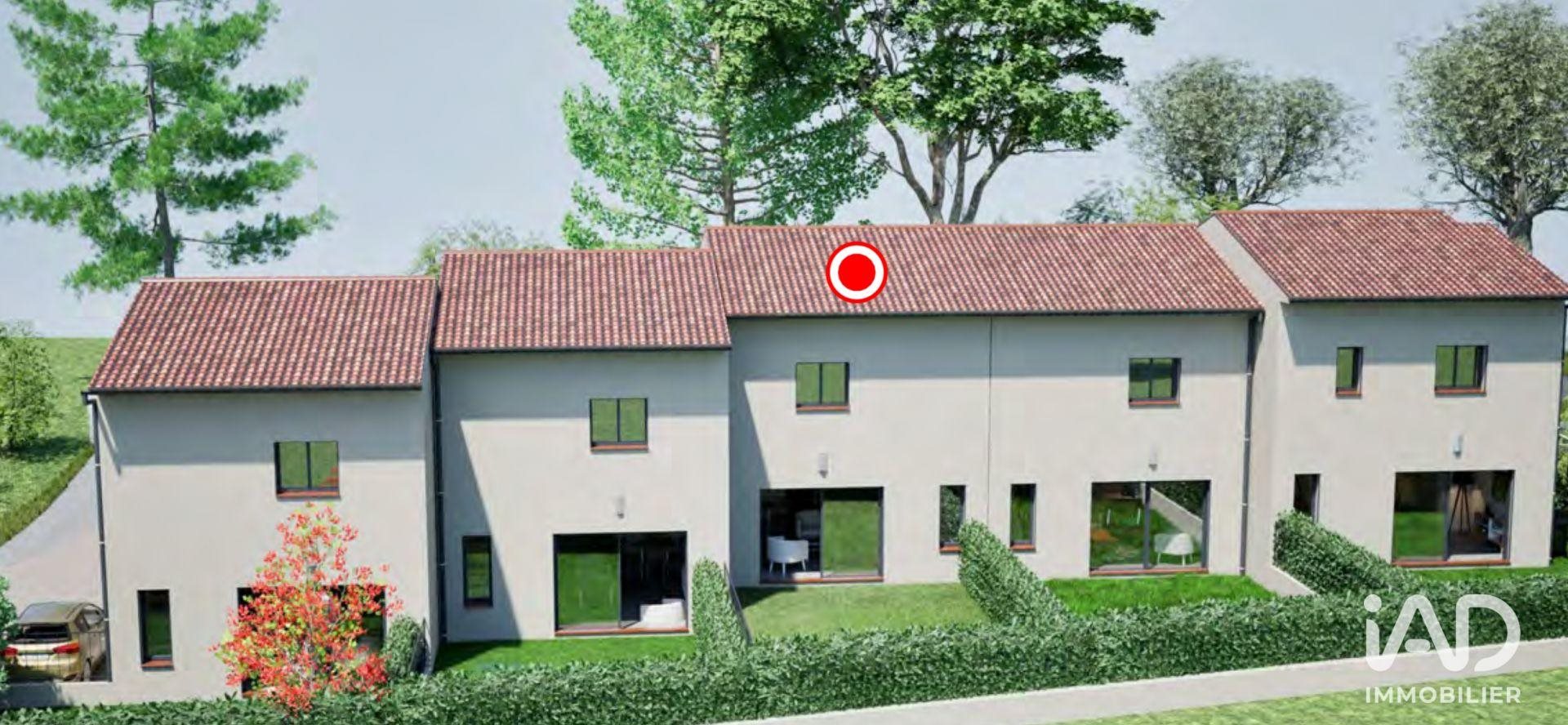 Maison à vendre, 84m², Fayence