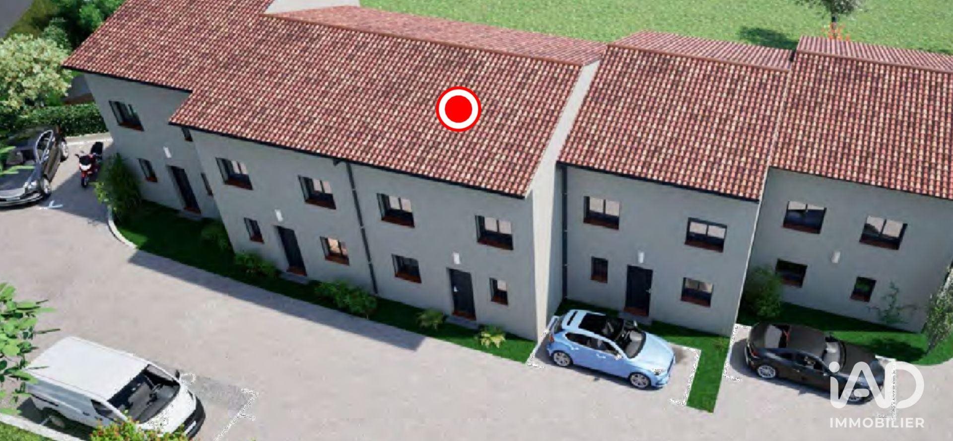 Maison à vendre, 84m², Fayence