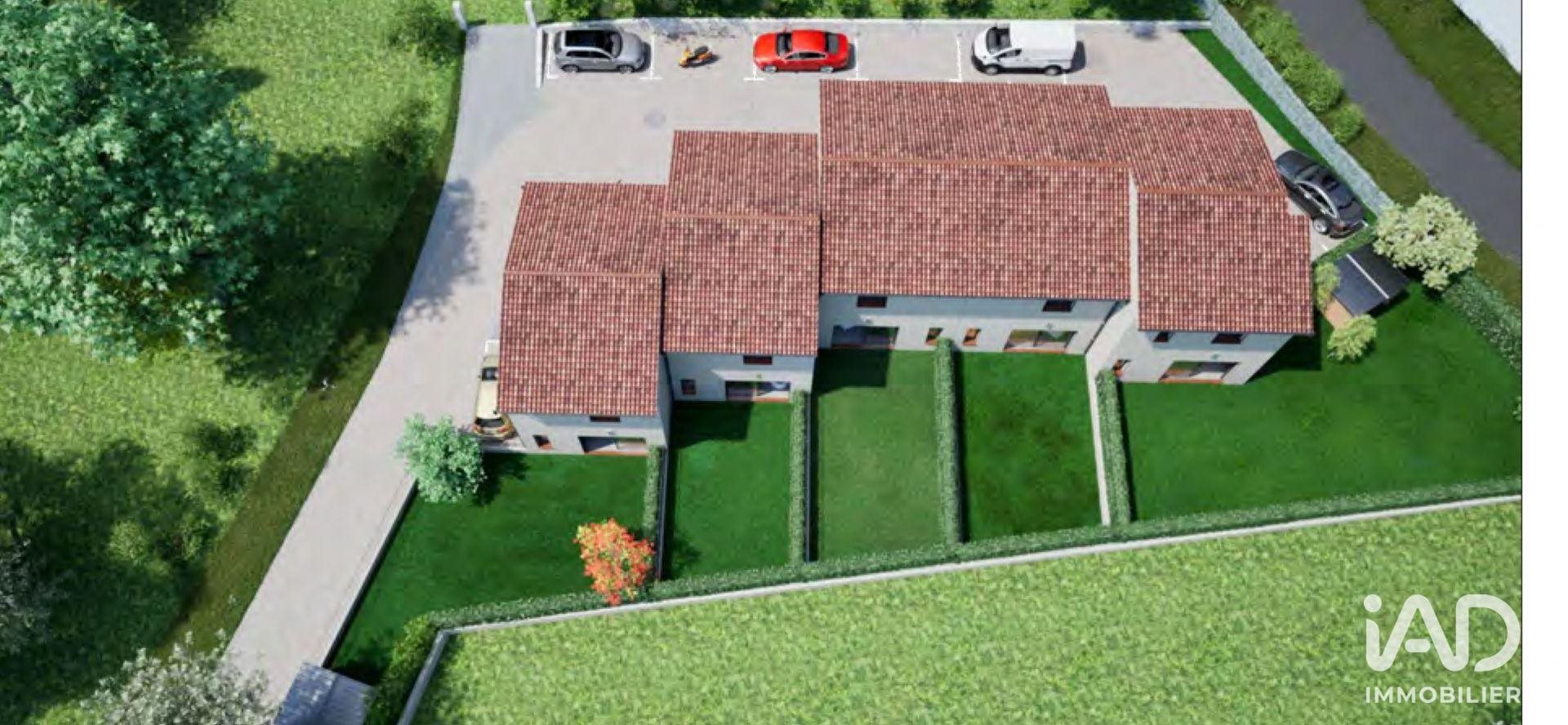 Maison à vendre, 84m², Fayence