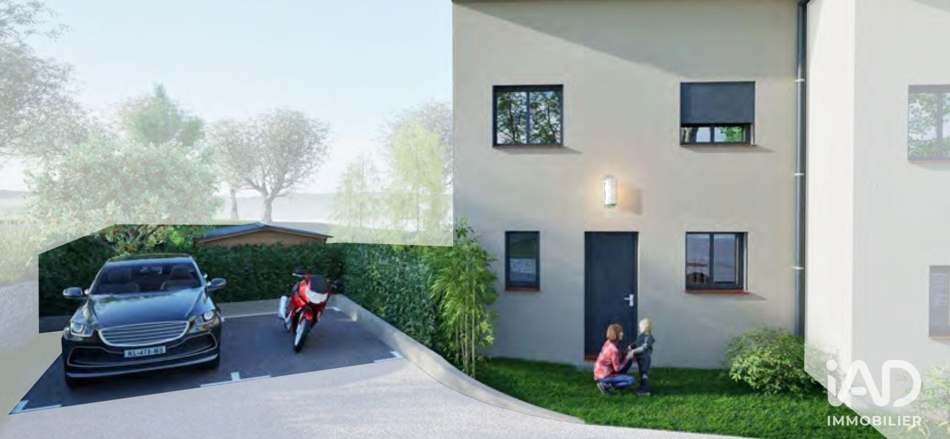 Maison à vendre, 84m², Fayence