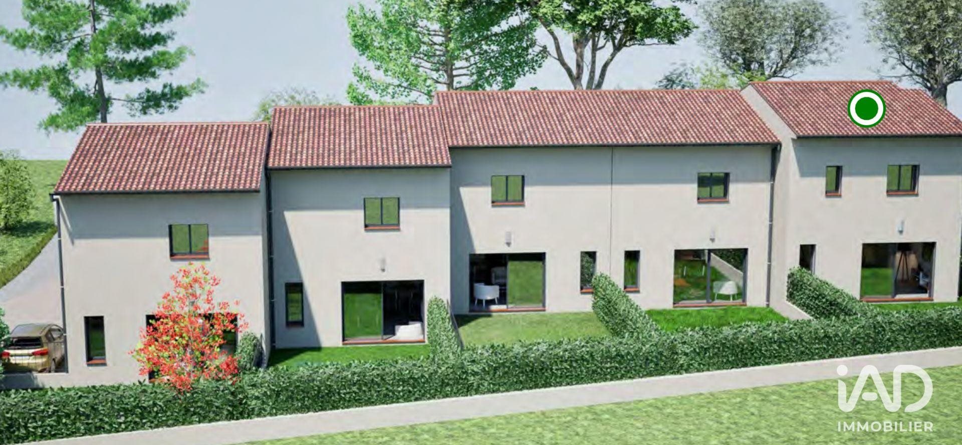 Maison à vendre, 84m², Fayence