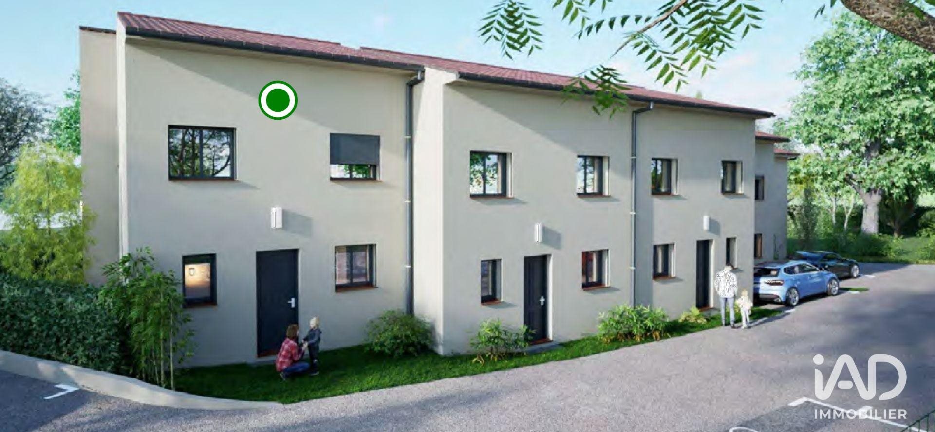 Maison à vendre, 84m², Fayence