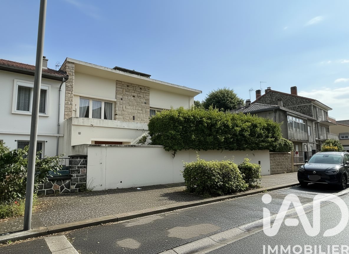 Maison à vendre, 137m², Aubière