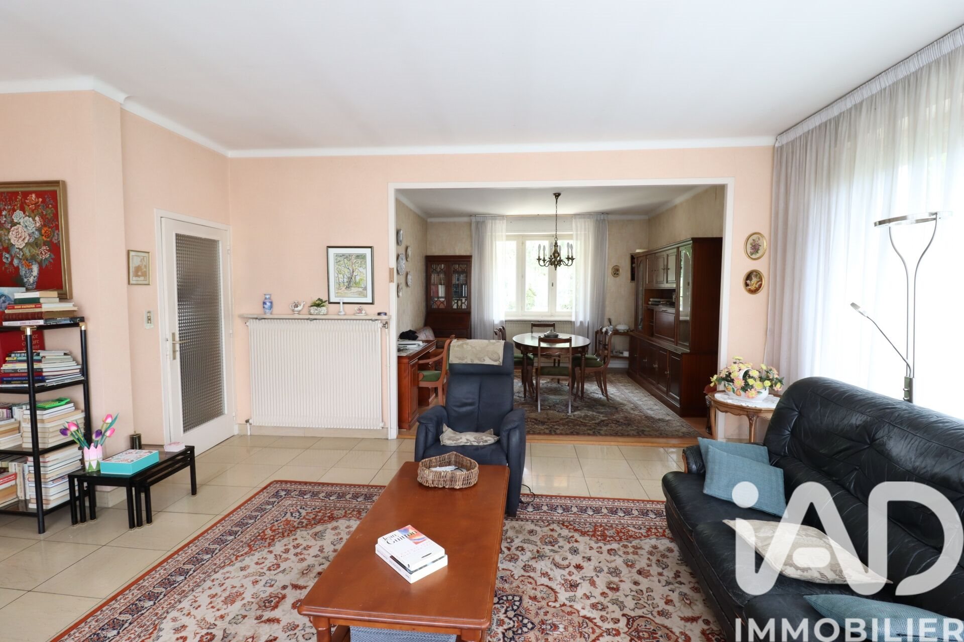 Maison à vendre, 137m², Aubière