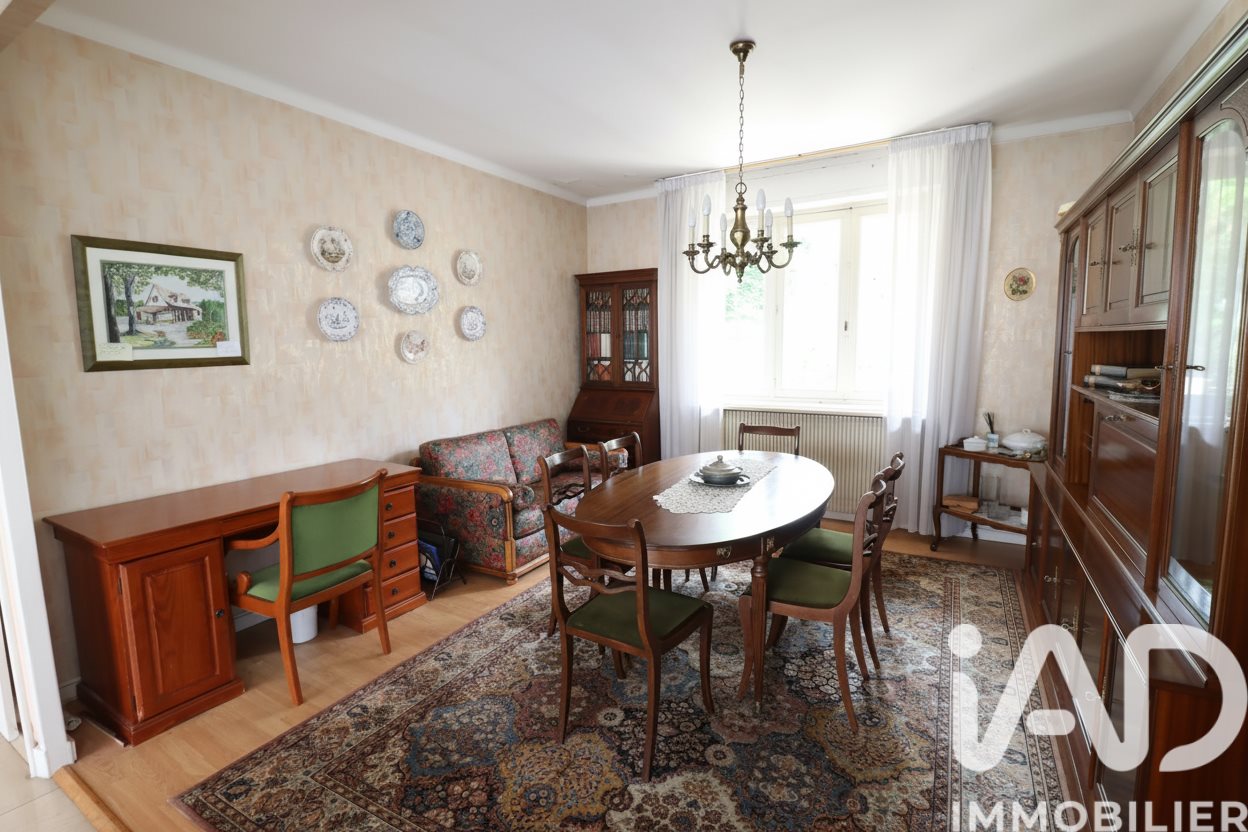 Maison à vendre, 137m², Aubière