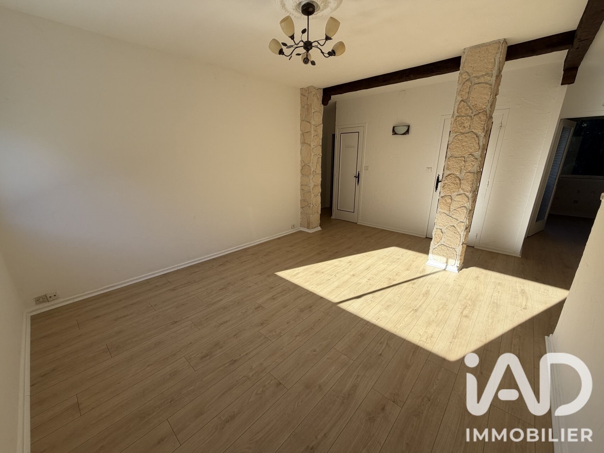 Appartement à vendre, 60m², Clermont-Ferrand