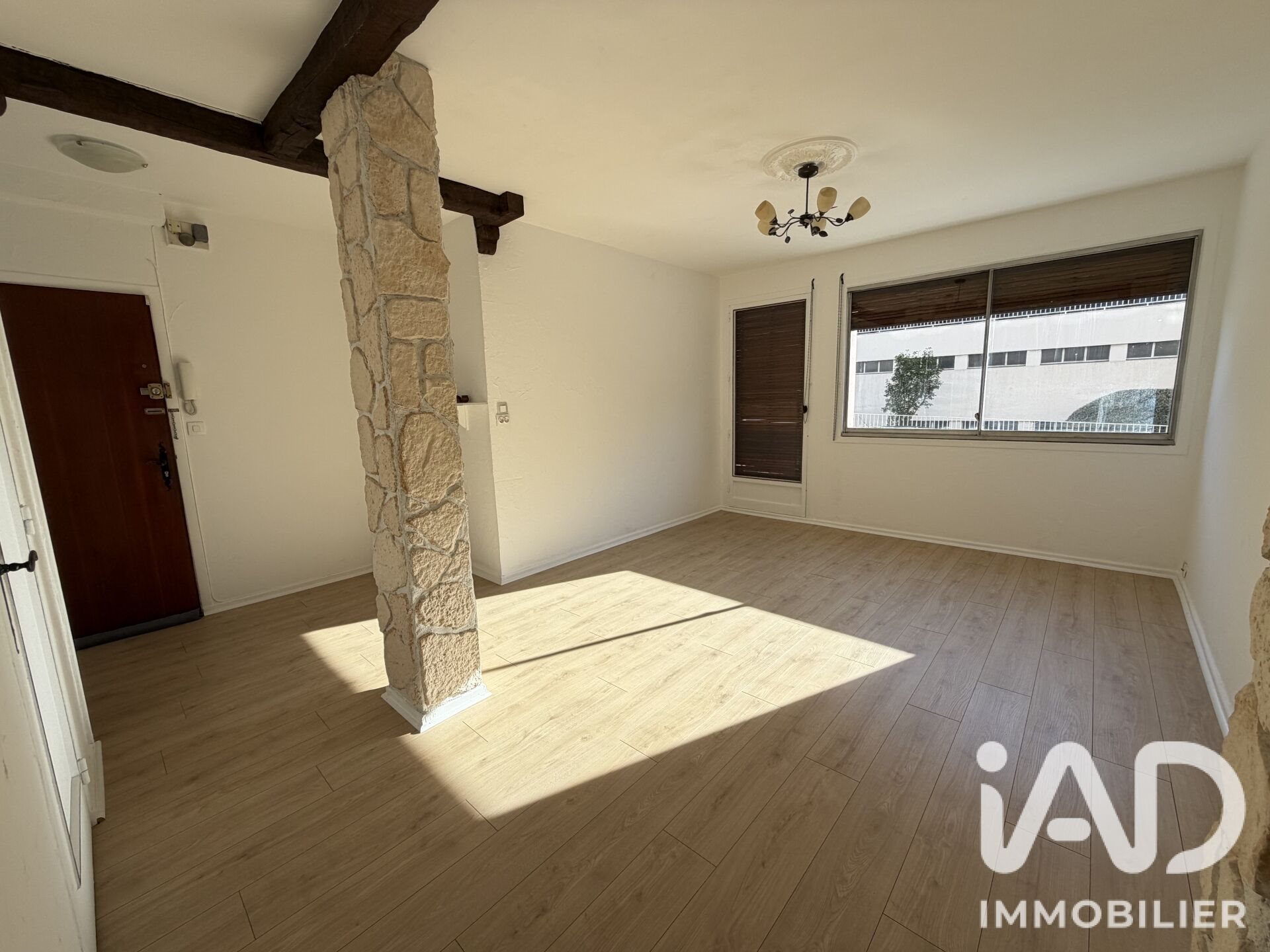 Appartement à vendre, 60m², Clermont-Ferrand