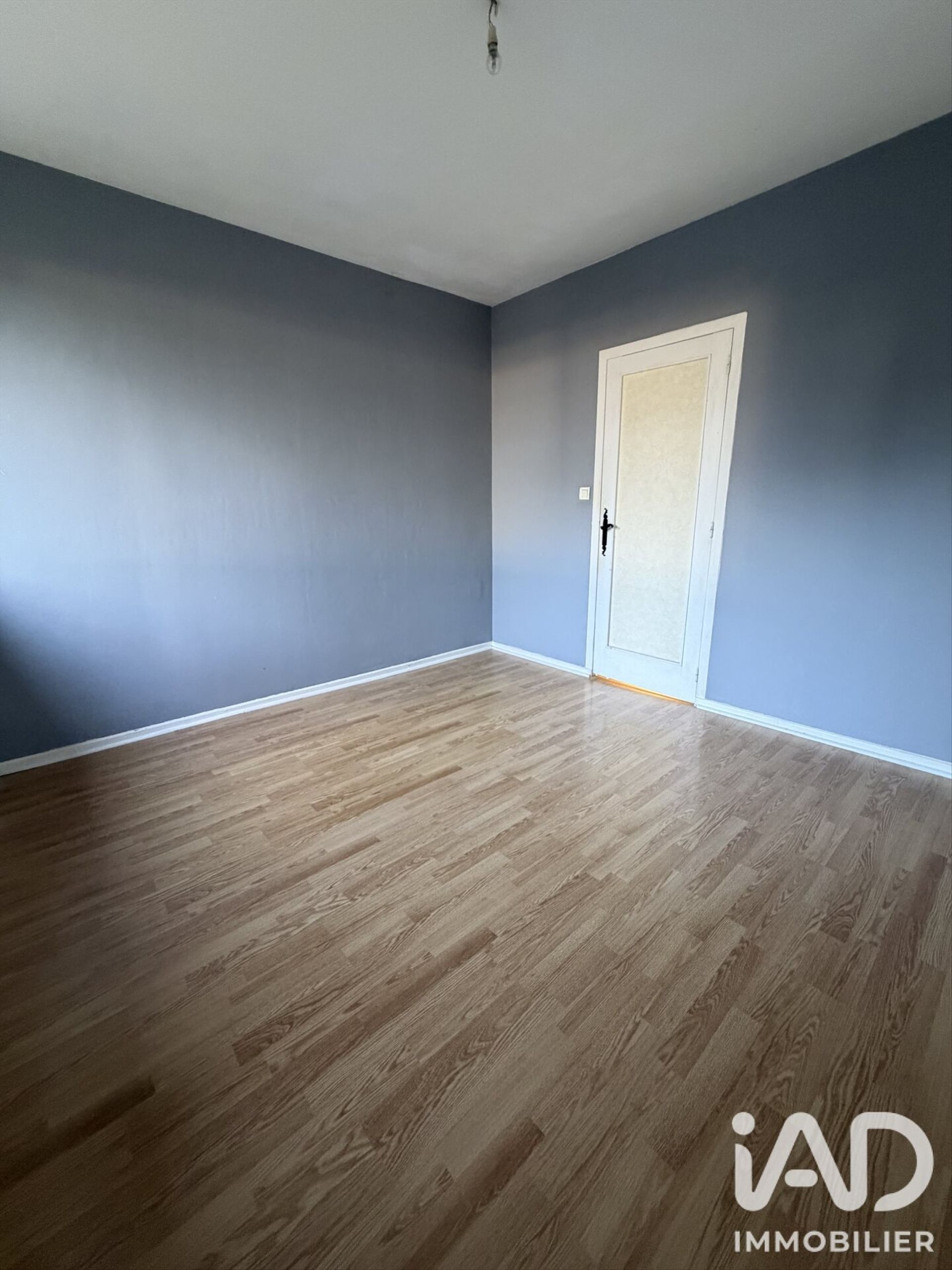 Appartement à vendre, 60m², Clermont-Ferrand