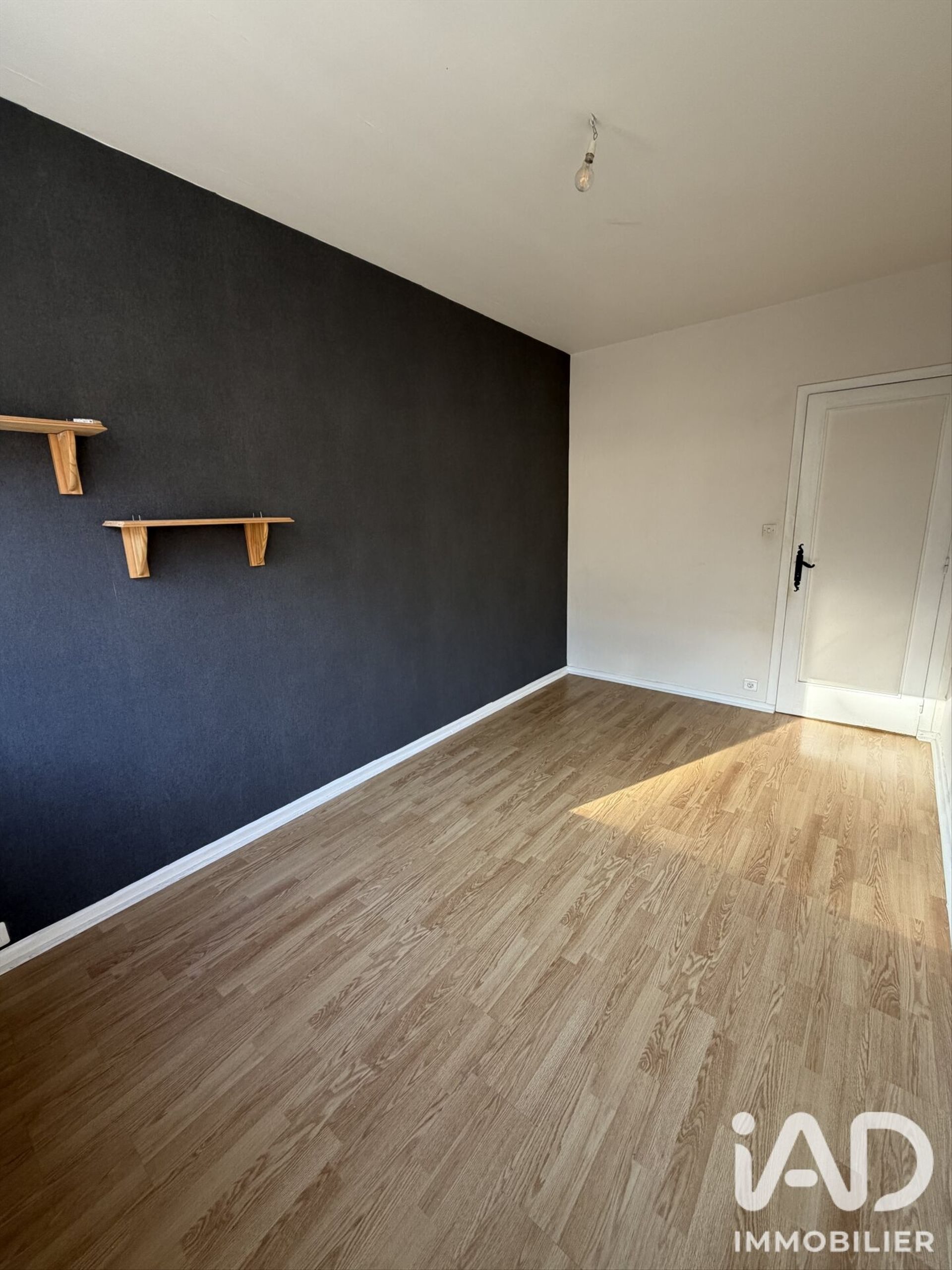 Appartement à vendre, 60m², Clermont-Ferrand