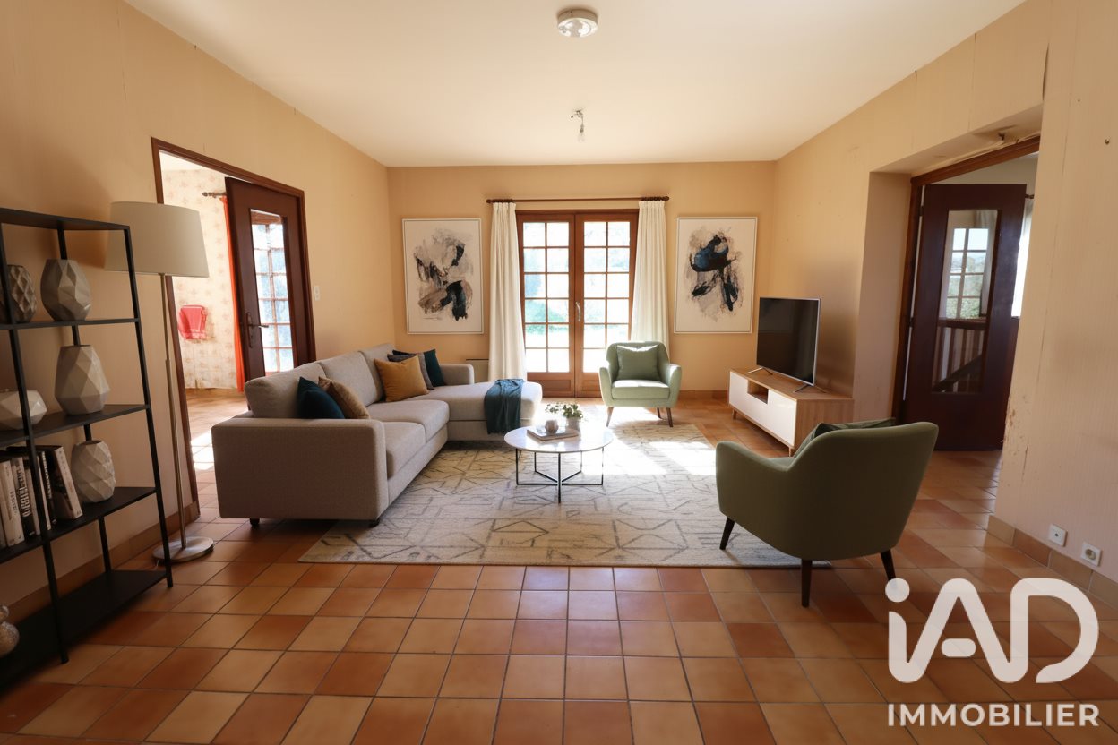 Maison à vendre, 173m², Vic-le-Comte