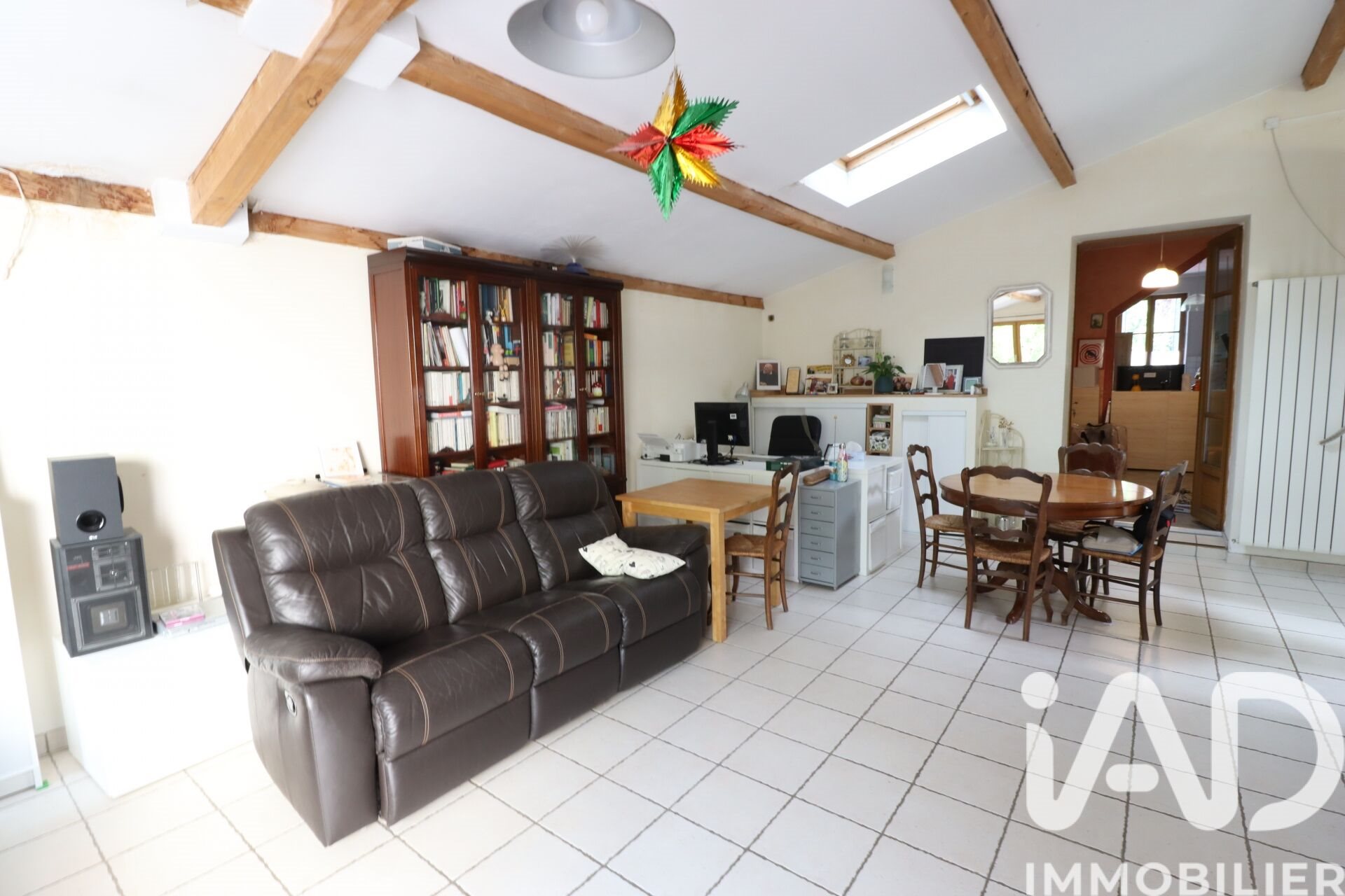 Maison à vendre, 165m², Clermont-Ferrand