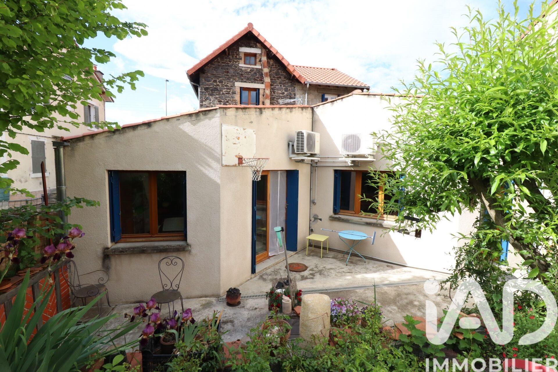 Maison à vendre, 165m², Clermont-Ferrand
