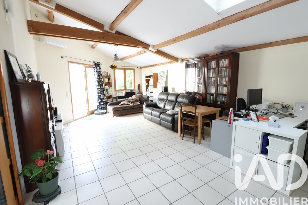 Maison à vendre, 165m², Clermont-Ferrand
