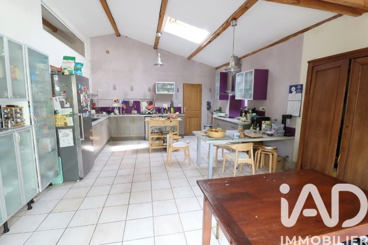 Maison à vendre, 165m², Clermont-Ferrand