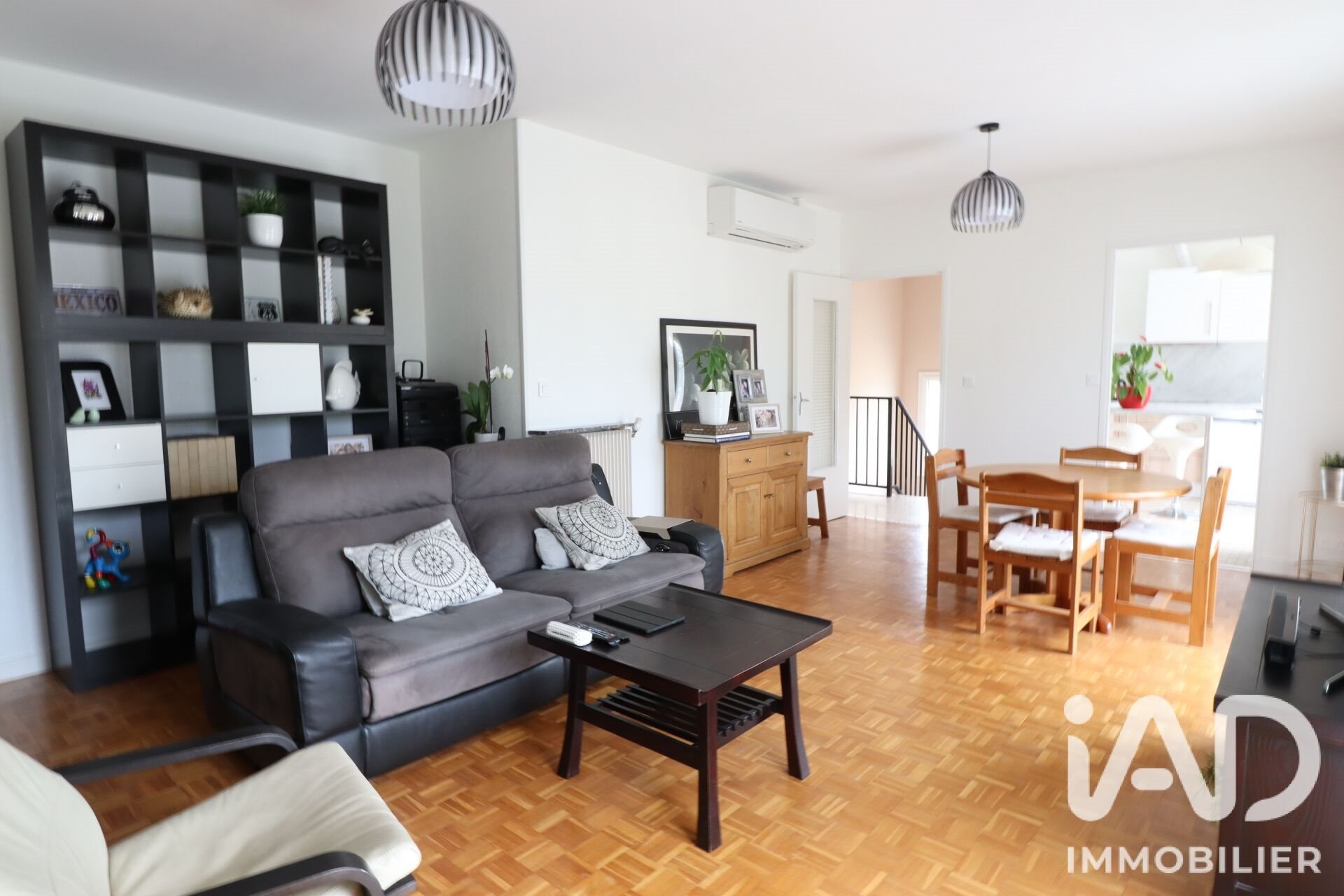 Maison à vendre, 115m², Cournon-d'Auvergne