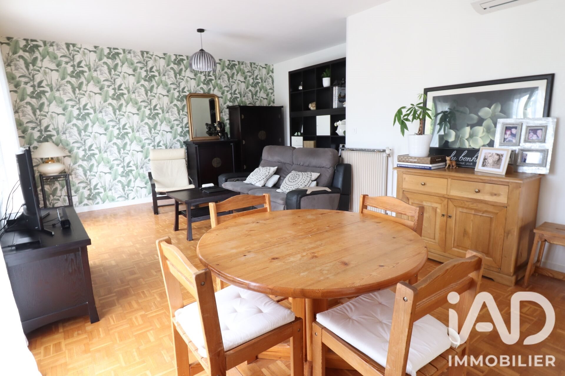 Maison à vendre, 115m², Cournon-d'Auvergne