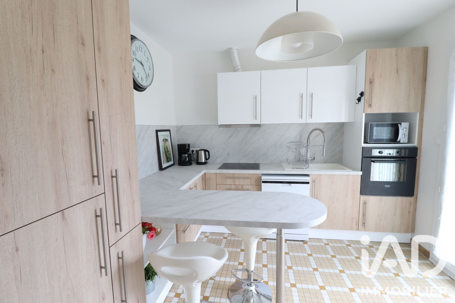 Maison à vendre, 115m², Cournon-d'Auvergne