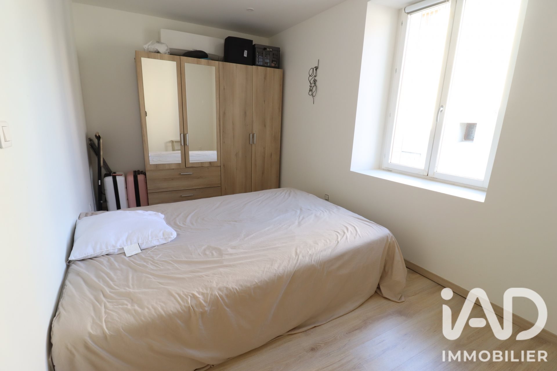 Appartement à vendre, 54m², Gerzat