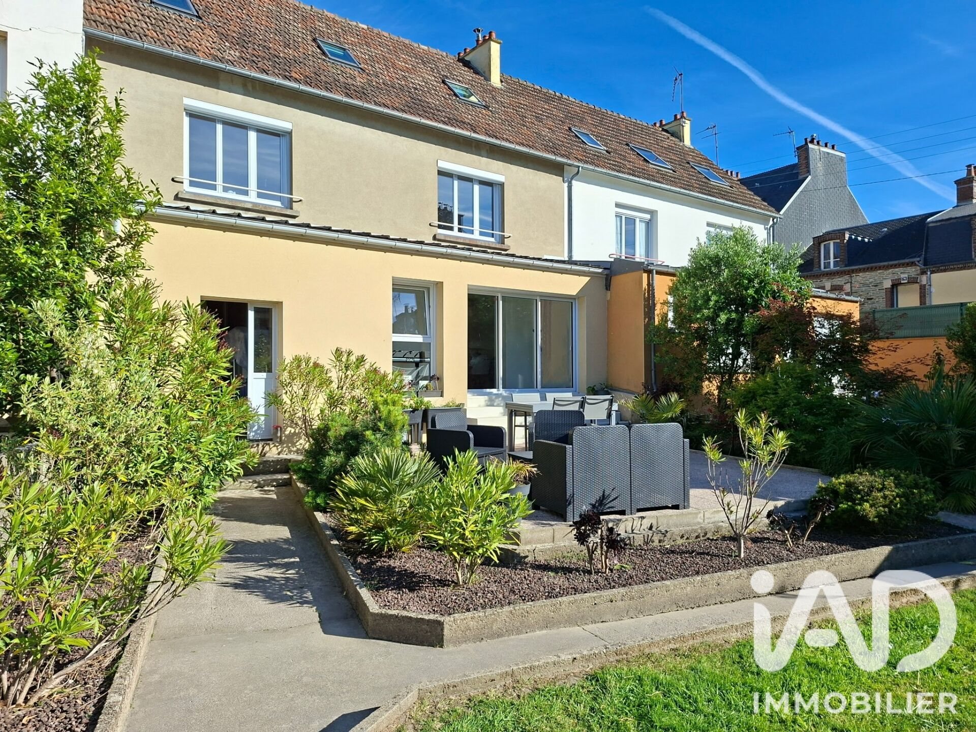Maison à vendre, 154m², Cherbourg-en-Cotentin