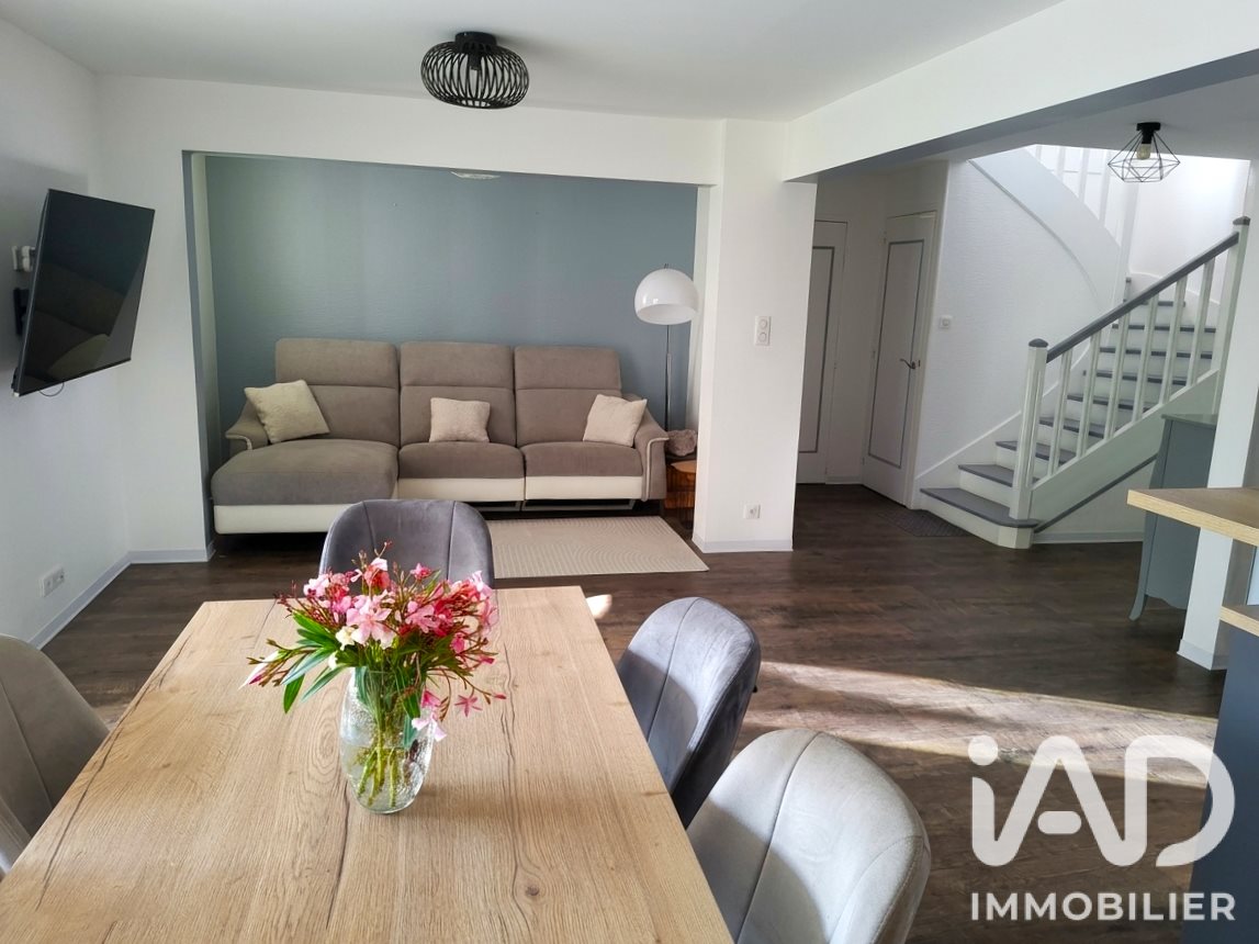 Maison à vendre, 154m², Cherbourg-en-Cotentin