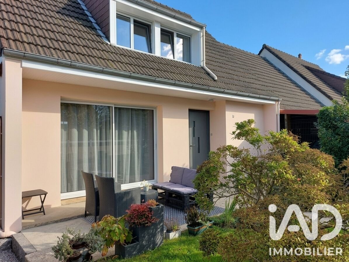 Maison à vendre, 103m², Cherbourg-en-Cotentin