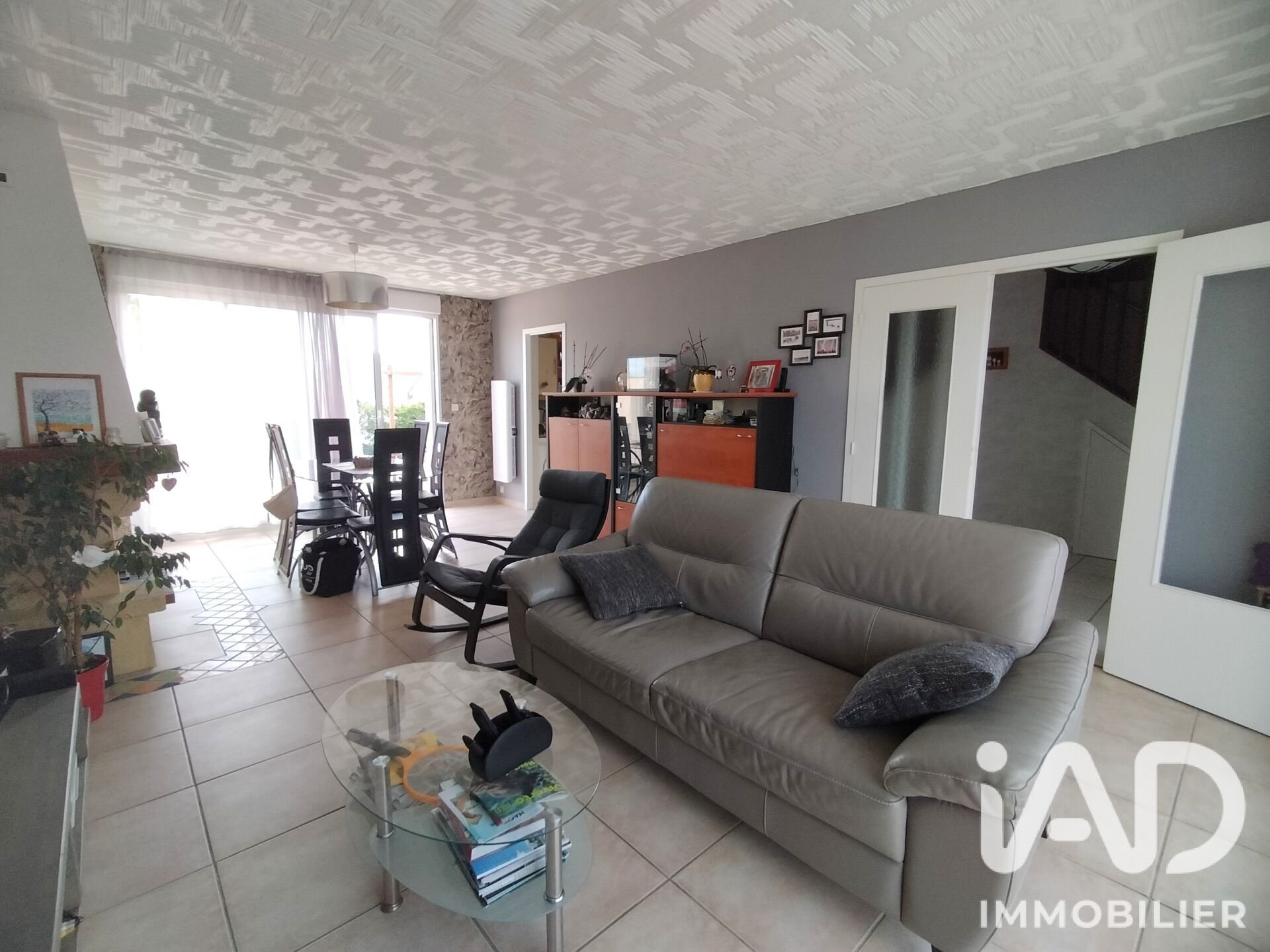 Maison à vendre, 103m², Cherbourg-en-Cotentin