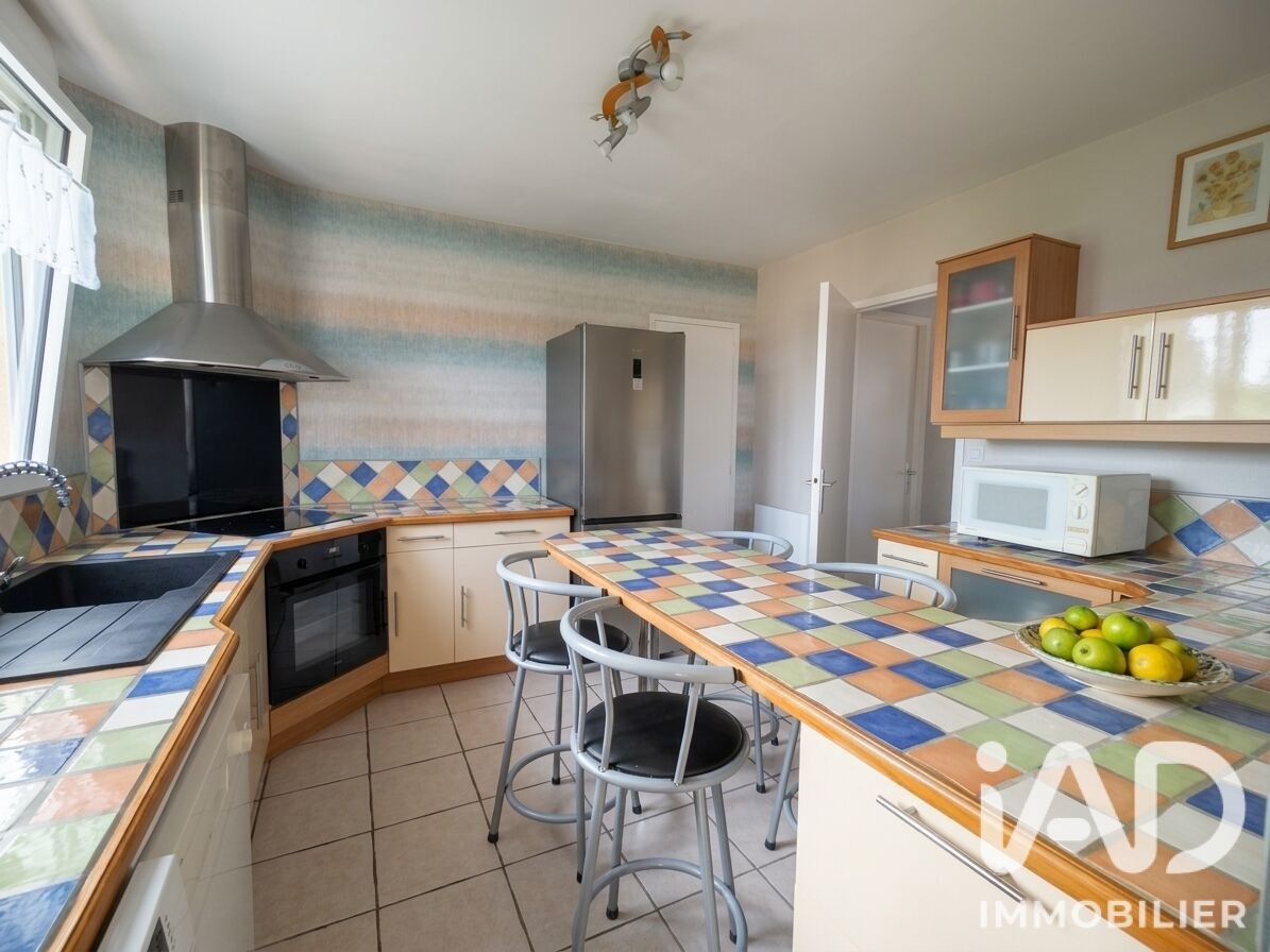 Maison à vendre, 103m², Cherbourg-en-Cotentin