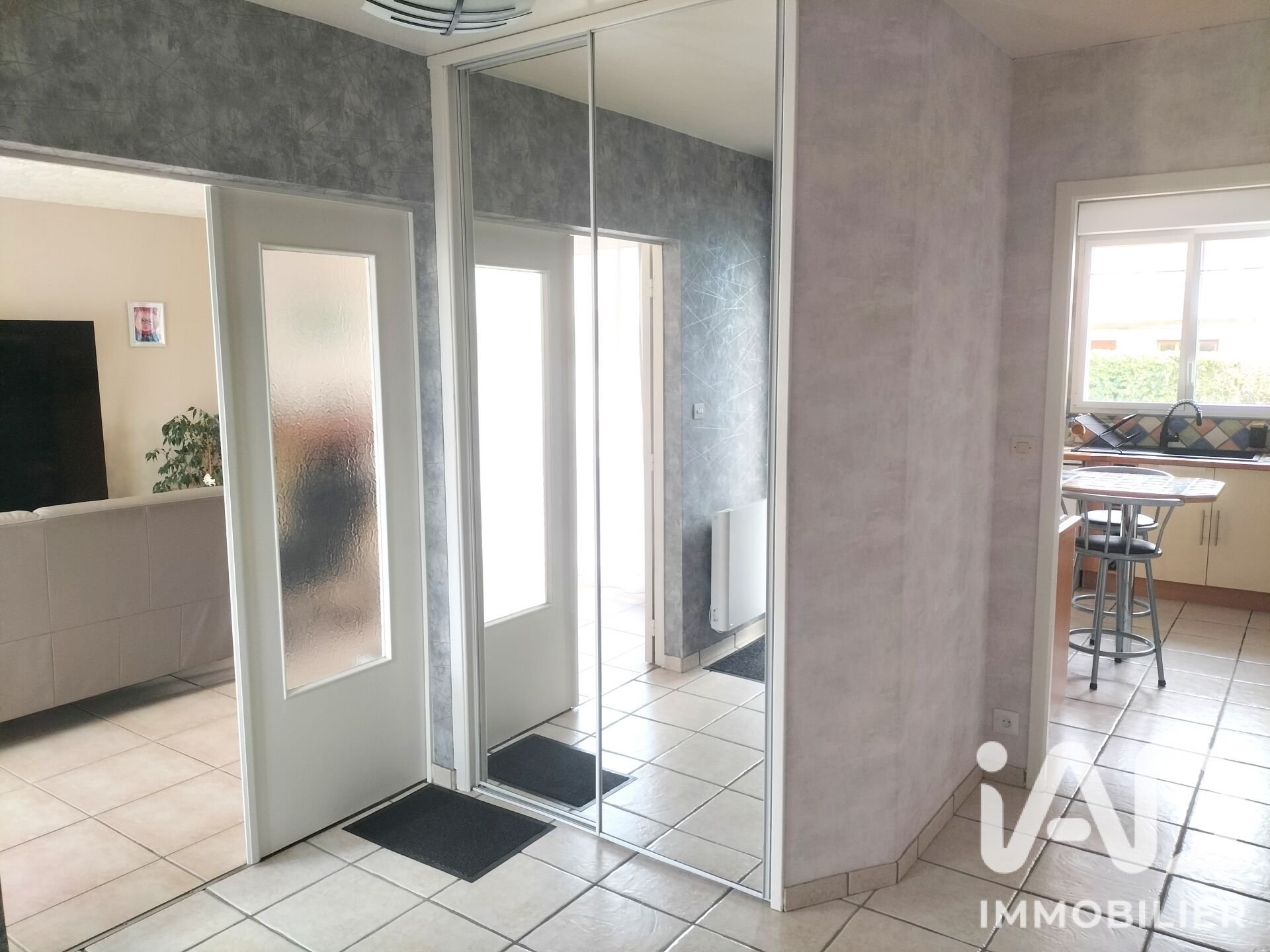 Maison à vendre, 103m², Cherbourg-en-Cotentin