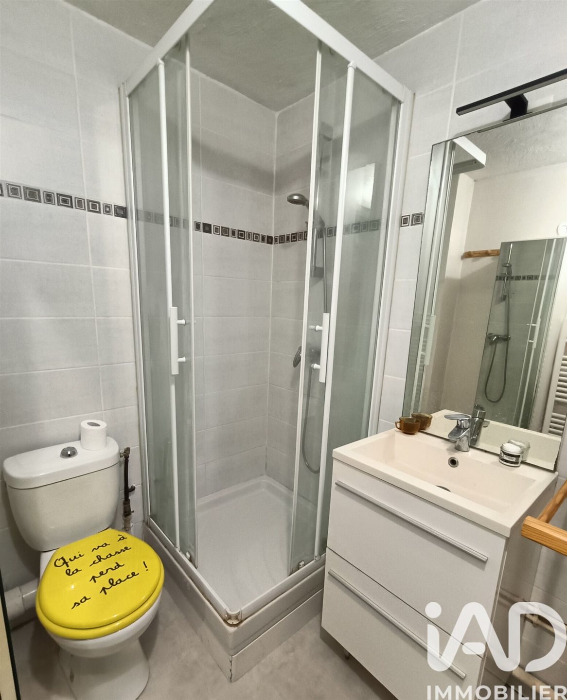 Appartement à vendre, 30m², Les Essarts-le-Roi
