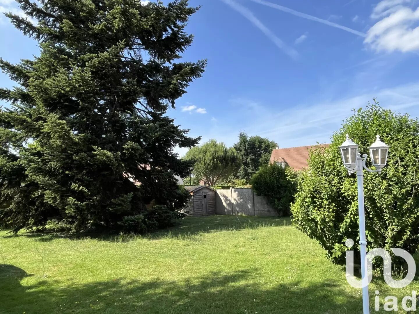 Maison à vendre, 182m², Le Perray-en-Yvelines