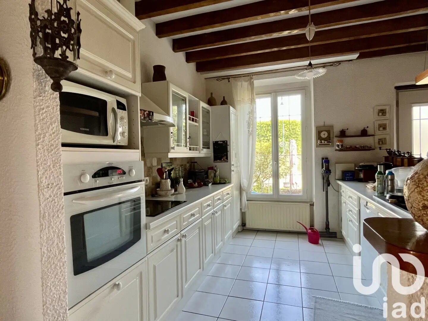 Maison à vendre, 182m², Le Perray-en-Yvelines