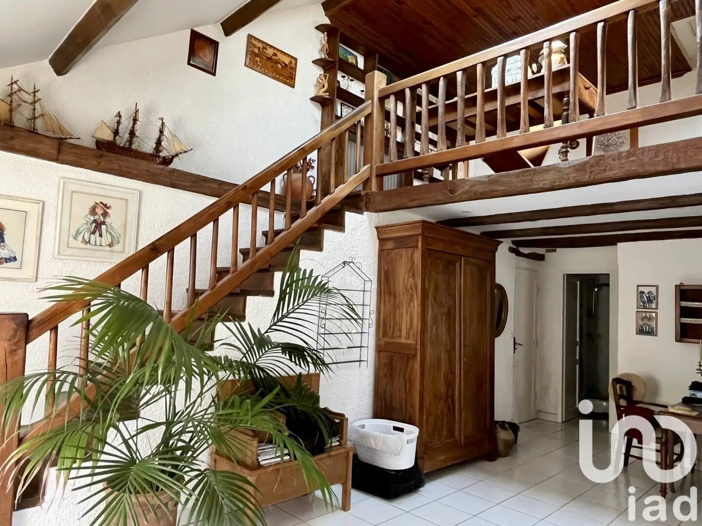 Maison à vendre, 182m², Le Perray-en-Yvelines