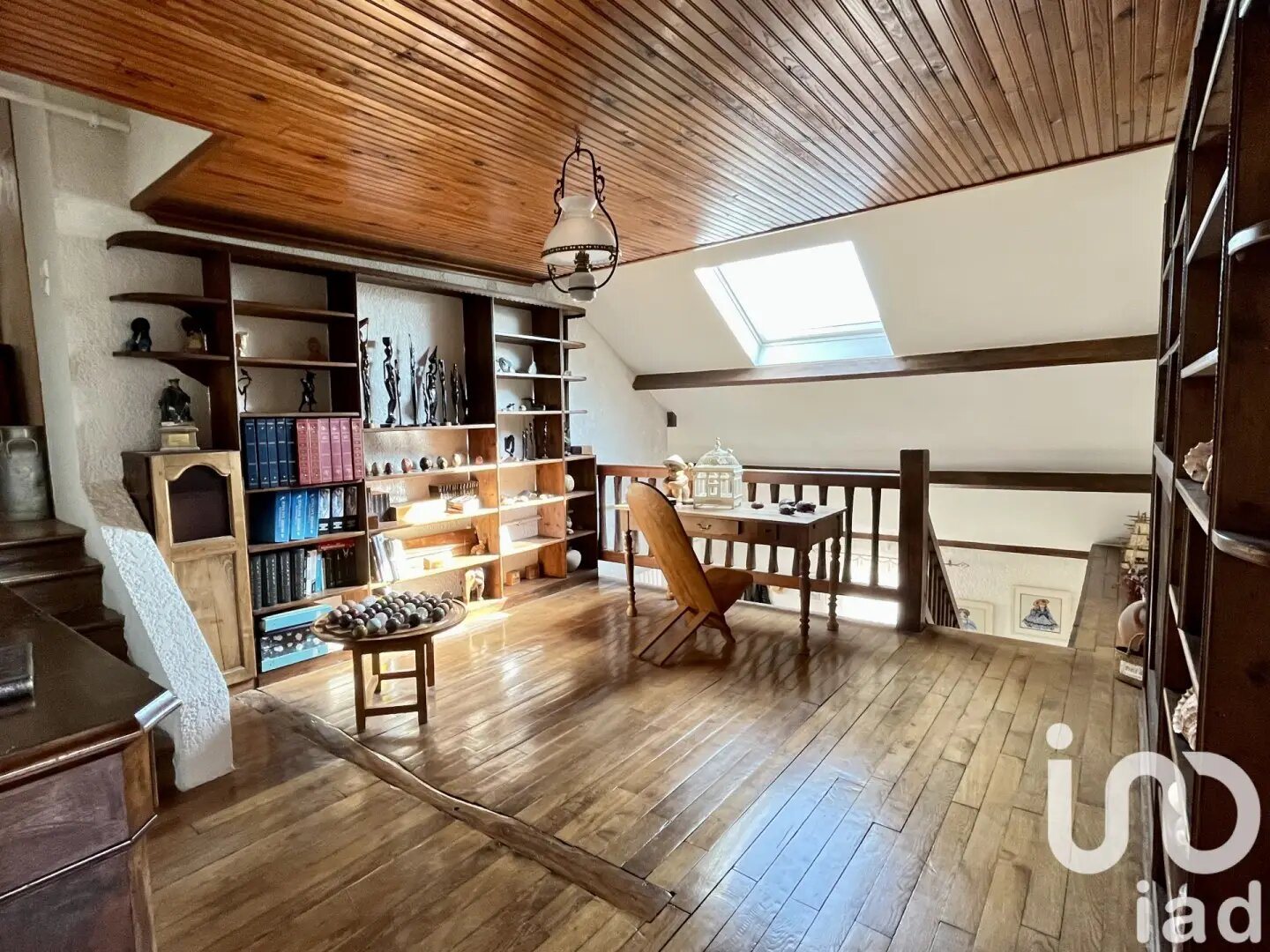 Maison à vendre, 182m², Le Perray-en-Yvelines