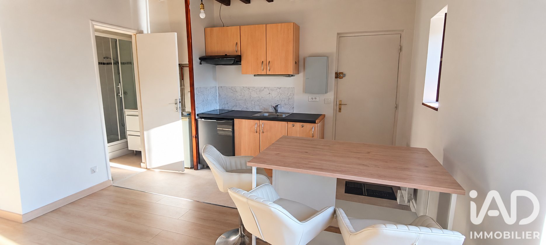 Appartement à vendre, 30m², Les Essarts-le-Roi
