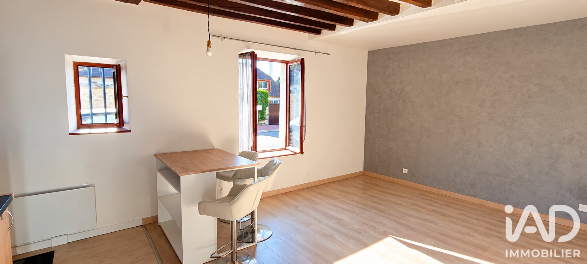 Appartement à vendre, 30m², Les Essarts-le-Roi