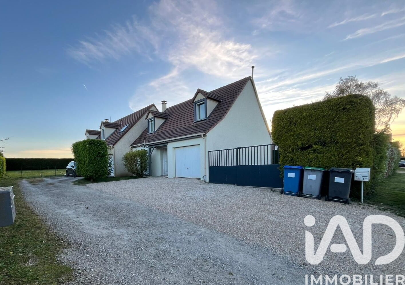Maison à vendre, 85m², Orphin