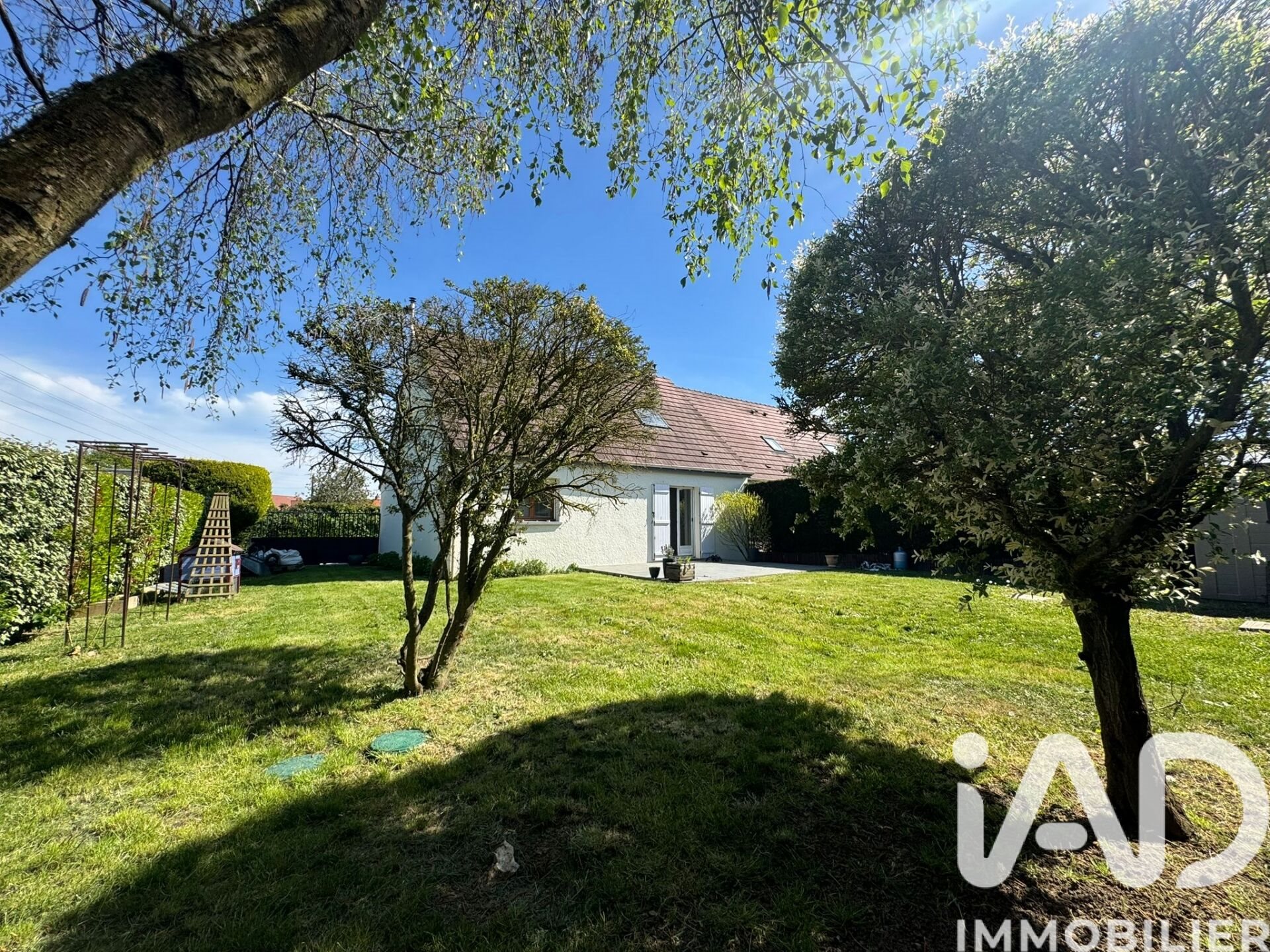 Maison à vendre, 85m², Orphin