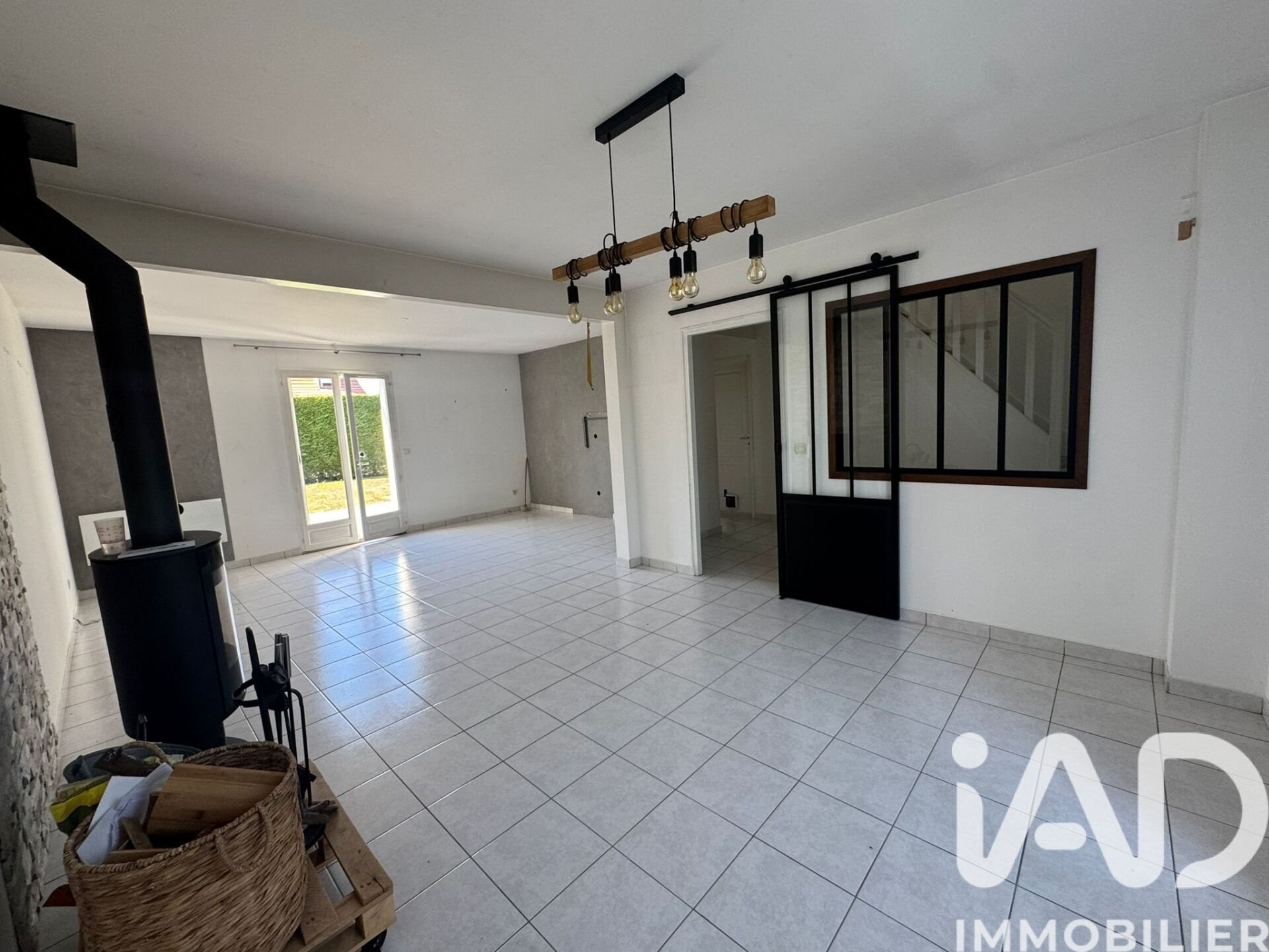 Maison à vendre, 85m², Orphin