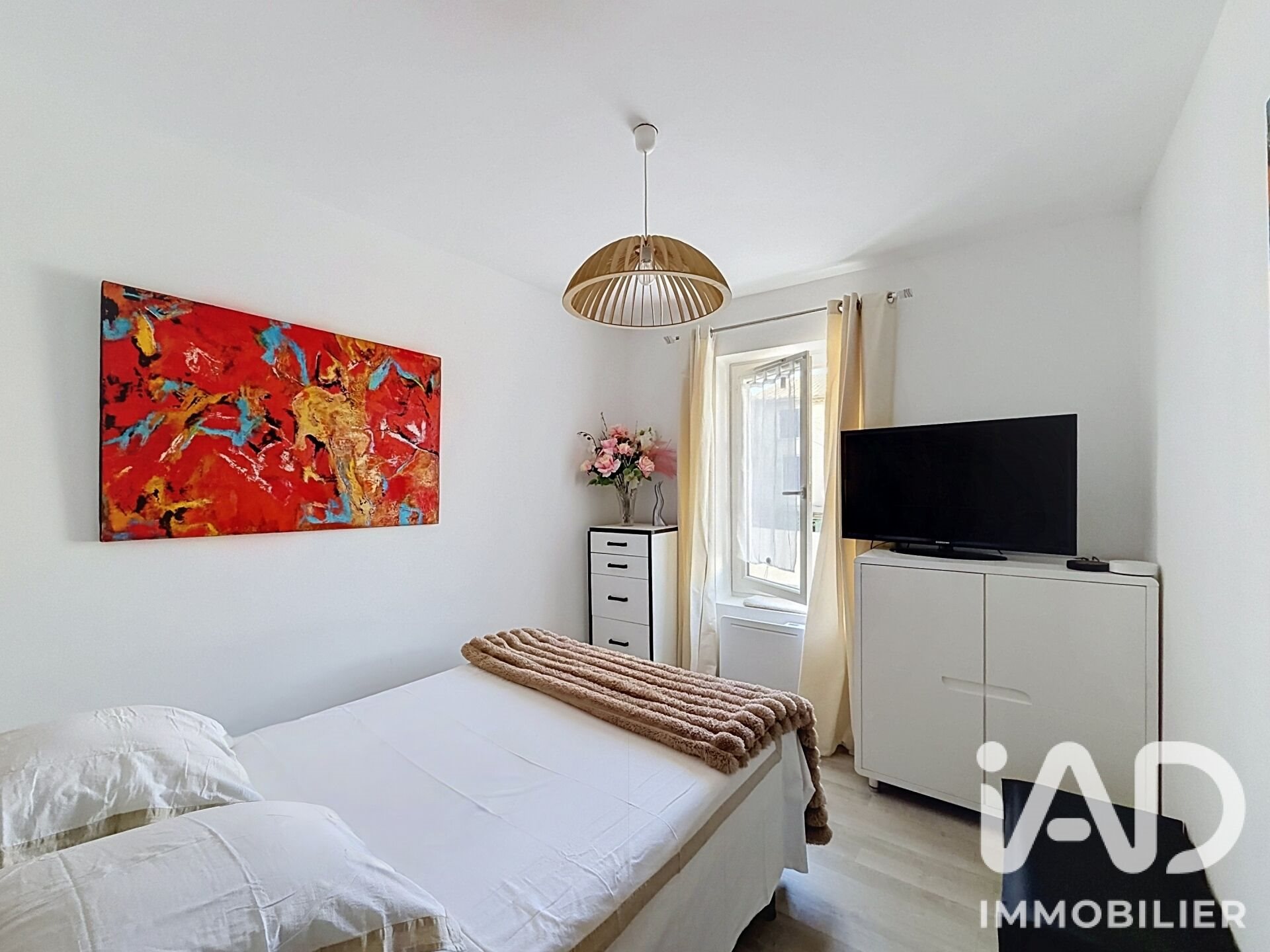 Appartement à vendre, 63m², Malaucène