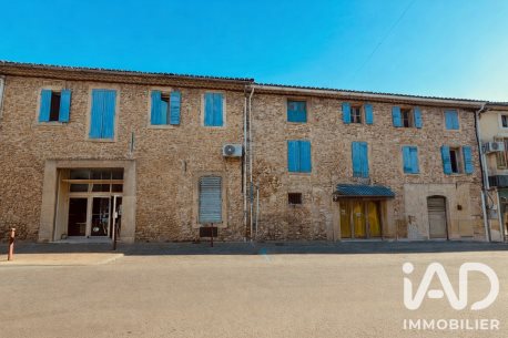 Maison à vendre, 163m², Jonquières