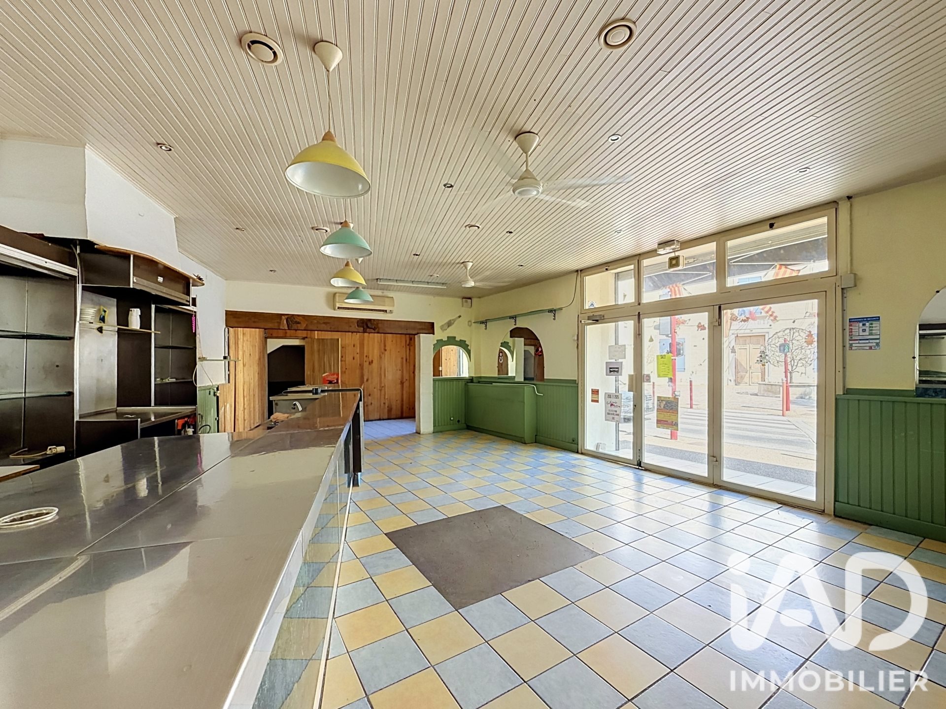 Maison à vendre, 163m², Jonquières