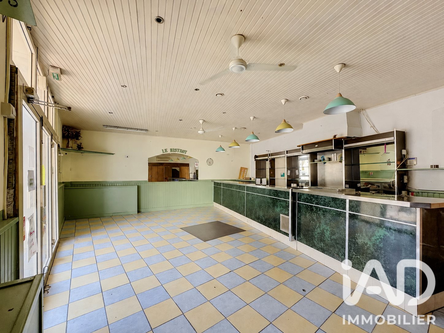 Maison à vendre, 163m², Jonquières