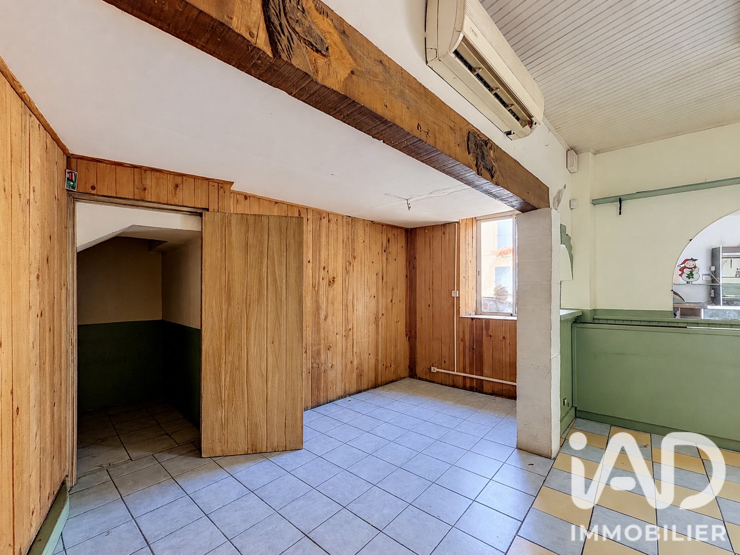Maison à vendre, 163m², Jonquières