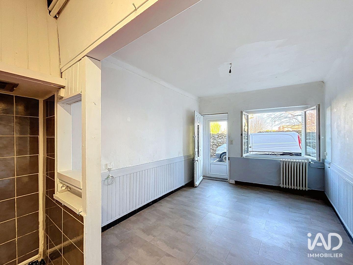 Maison à vendre, 92m², Malaucène