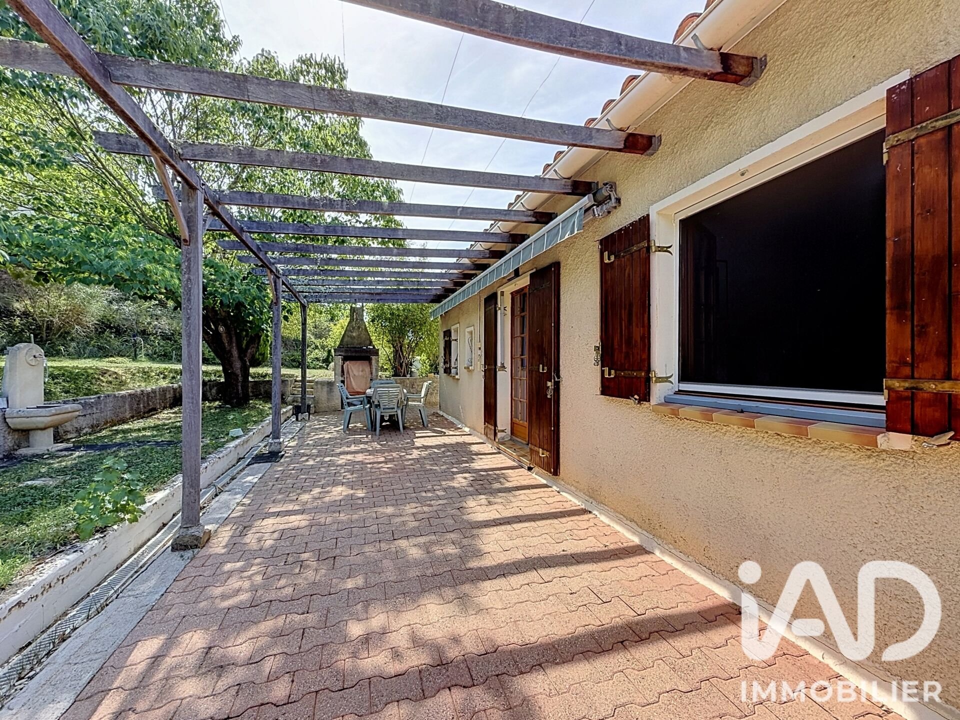 Maison à vendre, 89m², Entrechaux